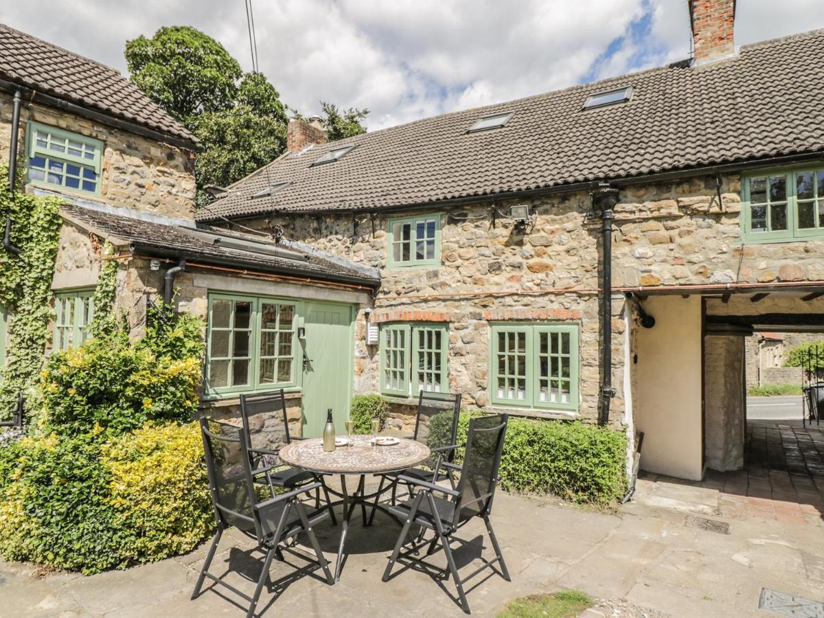 St Edmunds House Villa Crakehall Kültér fotó