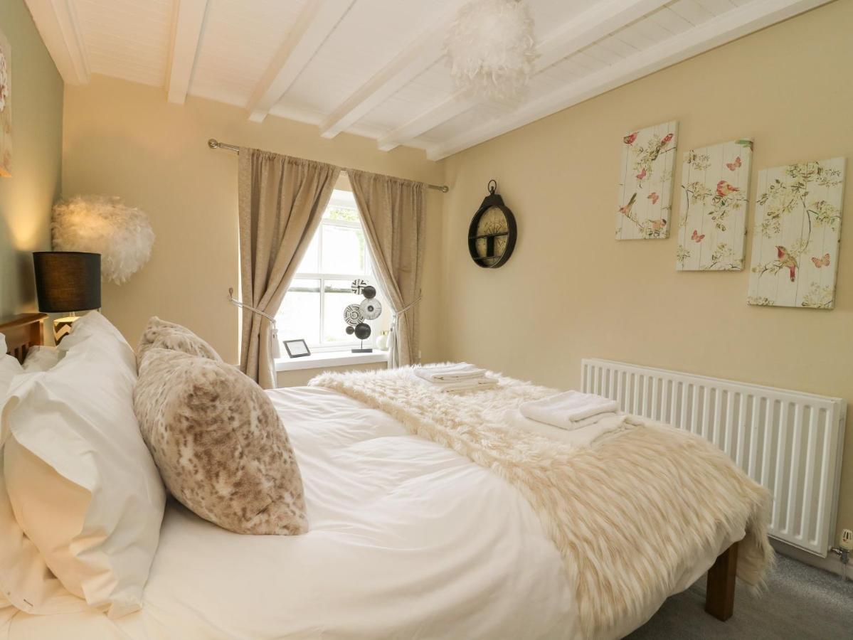 St Edmunds House Villa Crakehall Kültér fotó